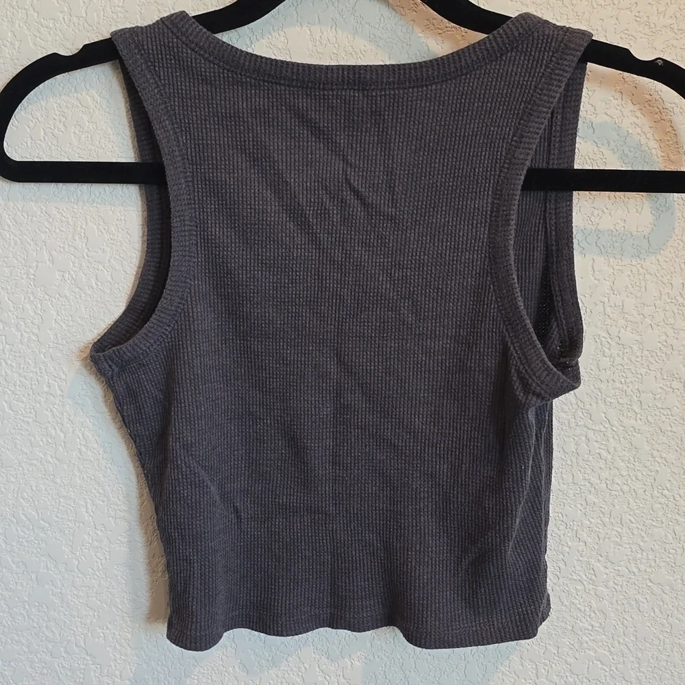 Homegirl Society chic ribbed